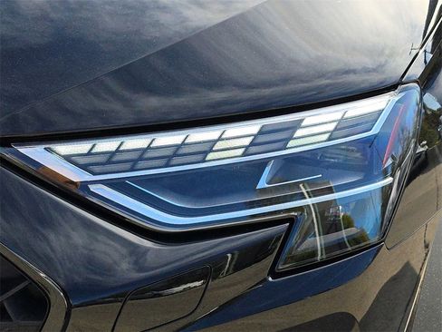 Used 2025 Audi A3 2.0T Premium w/ Black Optic Package image 31