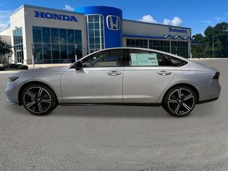 New 2026 Honda Accord SE video 2