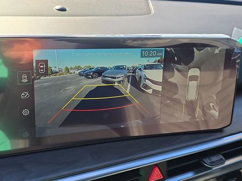 New 2026 Kia Sorento SX Prestige image 28