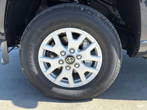 New 2026 Toyota Tacoma SR5 AWD/4WD image 29