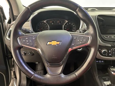 Certified 2021 Chevrolet Equinox Premier AWD/4WD image 22