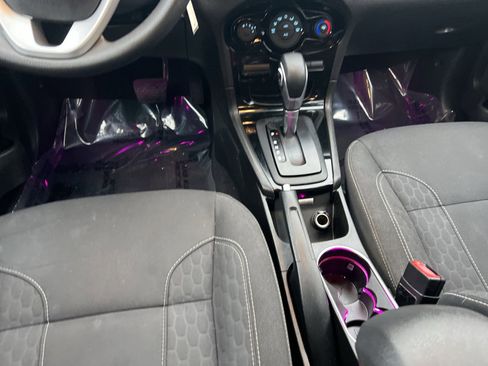 Used 2019 Ford Fiesta SE w/ Equipment Group 201A image 21