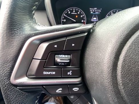Used 2020 Subaru Outback Limited AWD/4WD image 24