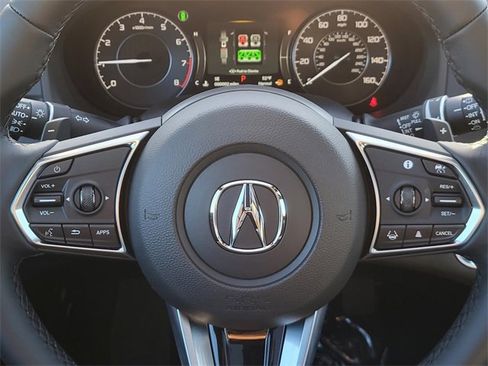 New 2026 Acura RDX Base image 25