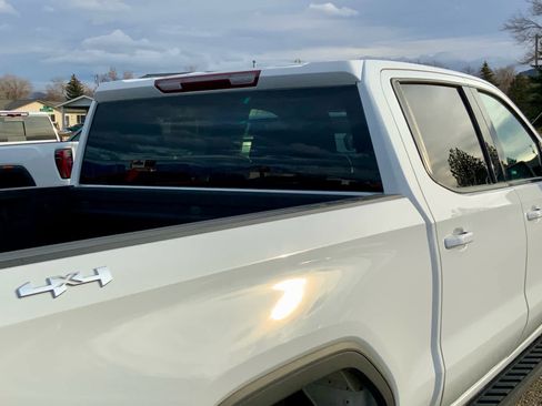 Certified 2022 GMC Sierra 1500 Elevation image 12