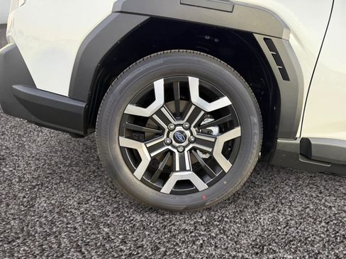 New 2026 Subaru Outback Touring XT image 14