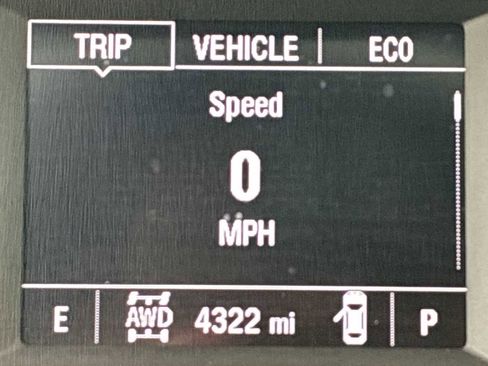 Certified 2023 Chevrolet TrailBlazer LT w/ Convenience Package image 12