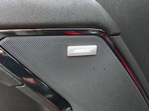 Certified 2023 GMC Sierra 1500 AT4 w/ Technology Package image 28