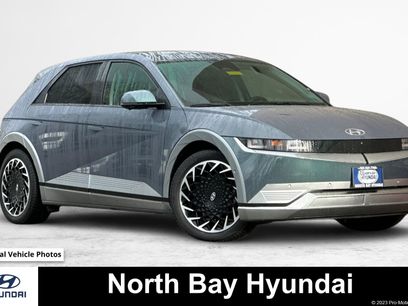 Used 2024 Hyundai Ioniq 5 Limited