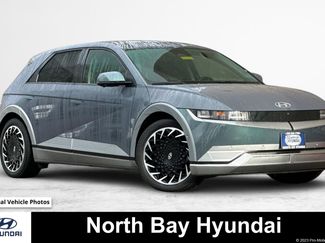 Used 2024 Hyundai Ioniq 5 Limited video 1