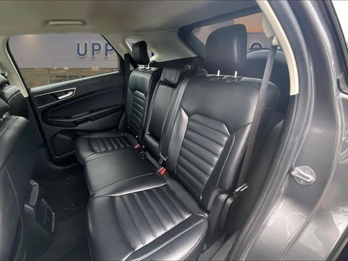 Certified 2024 Ford Edge SEL AWD/4WD image 26
