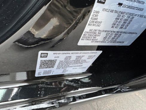 New 2026 Chevrolet Silverado 1500 RST image 20