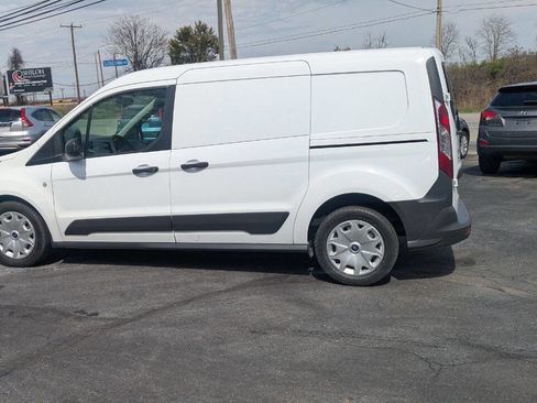 Used 2018 Ford Transit Connect XL image 30