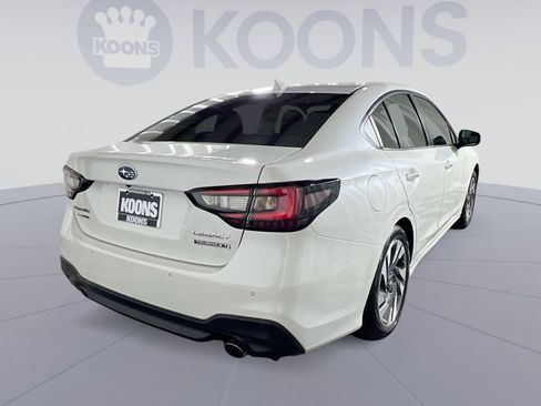 Used 2024 Subaru Legacy Touring XT image 7