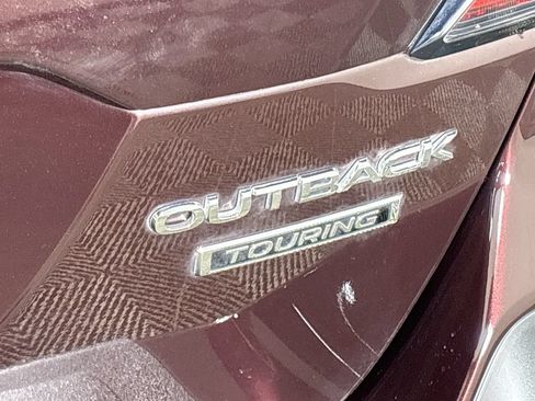 Certified 2024 Subaru Outback Touring AWD/4WD image 26