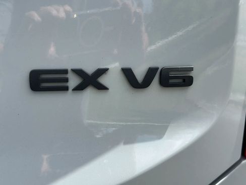 Used 2021 Kia Telluride EX w/ EX Premium Package image 16