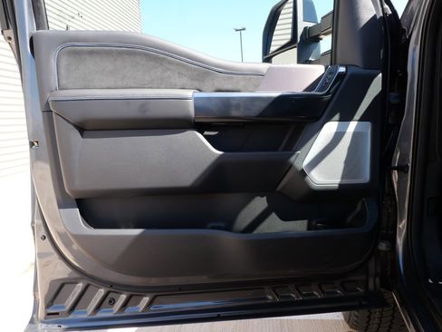 New 2026 Ford F250 Platinum AWD/4WD image 18