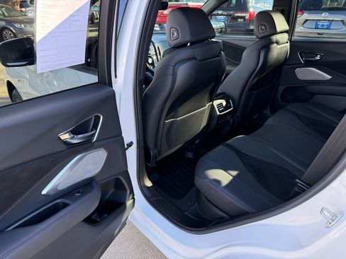 Used 2023 Acura RDX AWD w/ A-Spec & Advance Pkg image 14