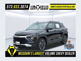 Used 2026 Chevrolet TrailBlazer LT w/ Convenience Package AWD/4WD 360° Tour