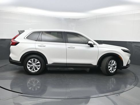 Used 2025 Honda CR-V LX image 38