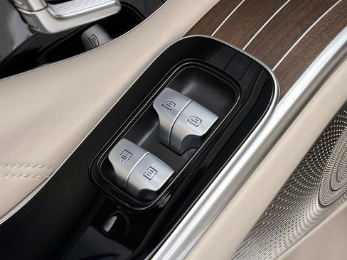 Used 2025 Mercedes-Benz S 63 AMG S image 14