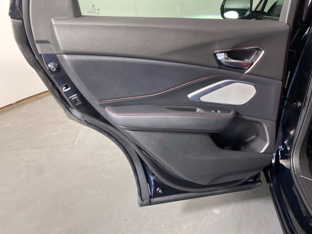 Used 2019 Acura RDX w/ Advance Package AWD/4WD image 27