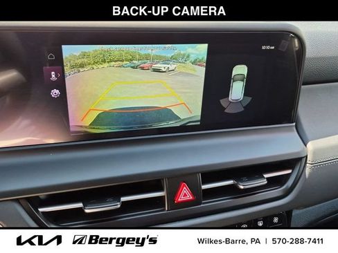 Certified 2026 Kia Seltos EX w/ EX Sunroof Package AWD/4WD image 20