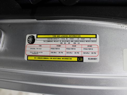 Used 2008 Jeep Wrangler Unlimited Sahara image 27