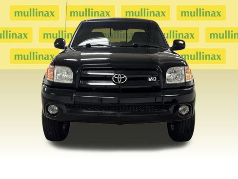 Used 2003 Toyota Tundra Limited image 5