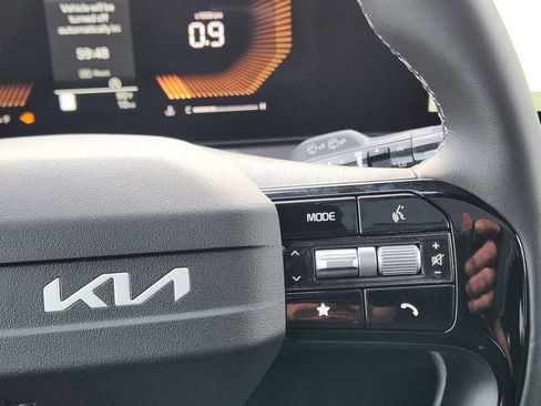 New 2026 Kia Sorento X-Line EX image 21