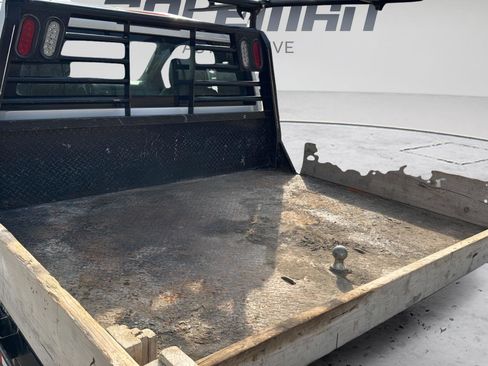 Used 2022 Chevrolet Silverado 2500 W/T w/ WT Fleet Convenience Package AWD/4WD image 17