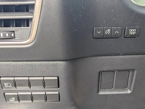 Used 2019 Lexus NX 300 F Sport w/ Accessory Package 2 FWD image 11