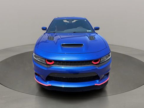 Used 2021 Dodge Charger SXT RWD image 10