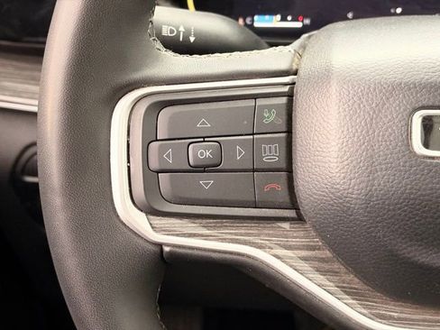 Used 2022 Jeep Wagoneer Series II w/ Convenience Group I AWD/4WD image 26