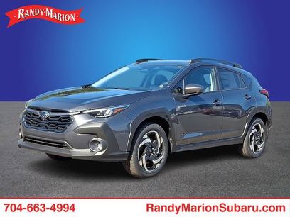 New 2026 Subaru Crosstrek 2.5i Limited