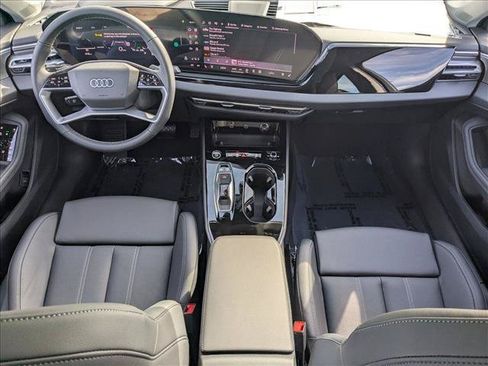New 2025 Audi A5 2.0T Premium Plus w/ Premium Plus AWD/4WD image 14