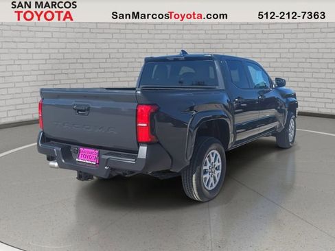 New 2026 Toyota Tacoma SR image 5