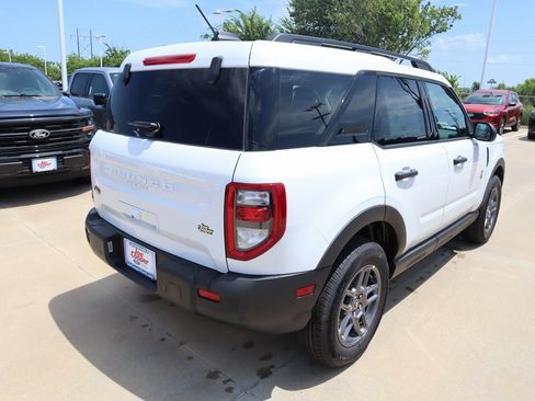 New 2025 Ford Bronco Sport Big Bend image 19