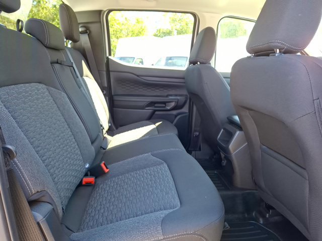 New 2026 Ford Ranger XL RWD image 29