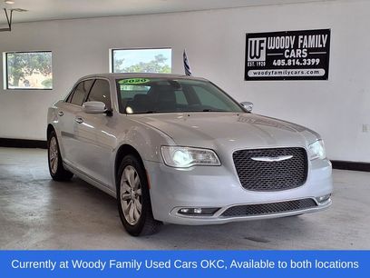 Used 2020 Chrysler 300 Limited