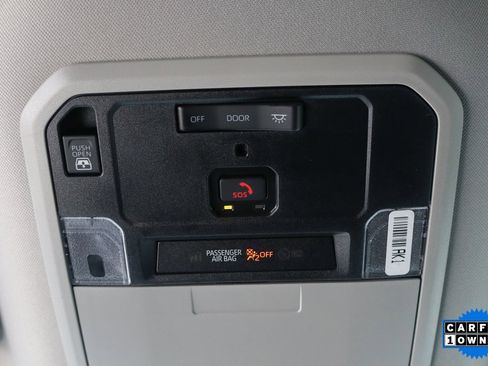 Used 2024 Toyota Tundra SR5 w/ TRD Sport Package image 21