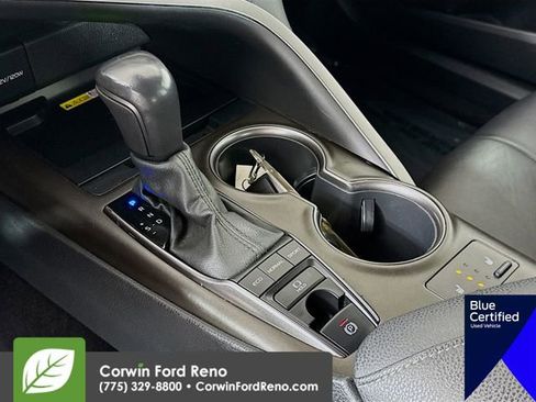 Used 2022 Toyota Camry XSE image 21
