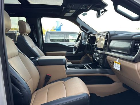 New 2026 Ford F350 Lariat w/ Tremor Off-Road Package image 14