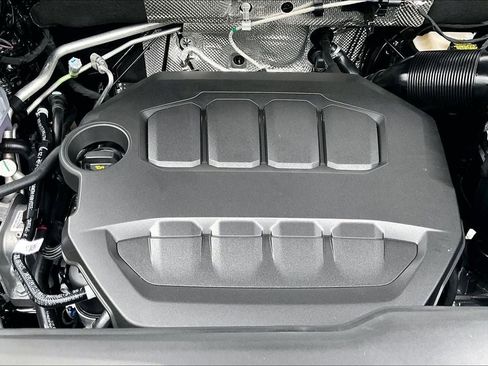 New 2026 Volkswagen Atlas SE image 31