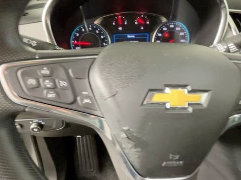 Used 2024 Chevrolet Equinox LS w/ LS Convenience Package AWD/4WD image 20