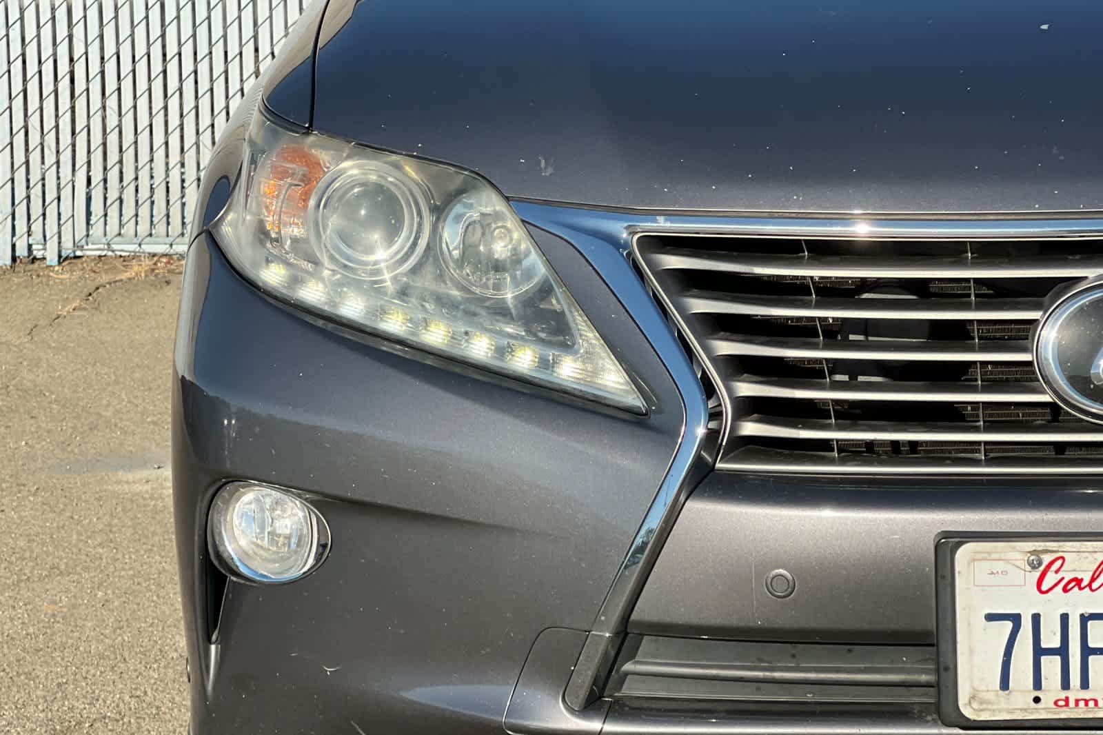 Used 2015 Lexus RX 350 AWD w/ Premium Package image 17
