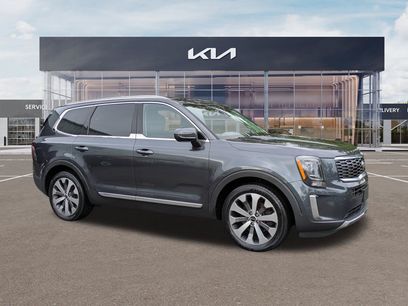 Used 2020 Kia Telluride EX w/ EX Premium Package