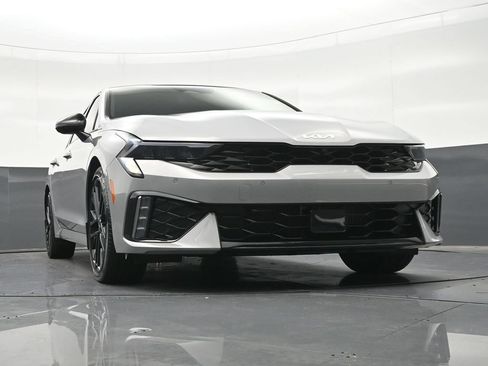 Used 2026 Kia K5 GT w/ GT1 Package FWD image 34