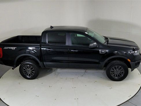 Used 2023 Ford Ranger XLT image 44