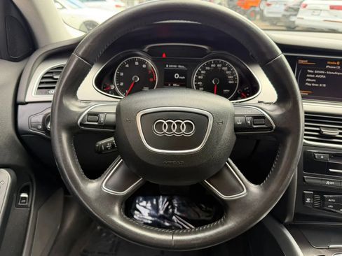 Used 2014 Audi A4 2.0T Premium w/ Audi MMI Navigation AWD/4WD image 34